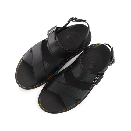 Dr. Martens Voss II Quad Cross Strap Sandale 30717001-