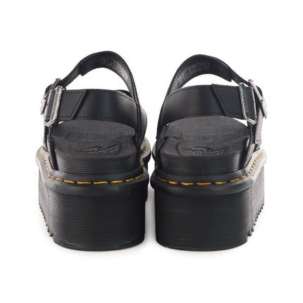 Dr. Martens Voss II Quad Cross Strap Sandale 30717001-