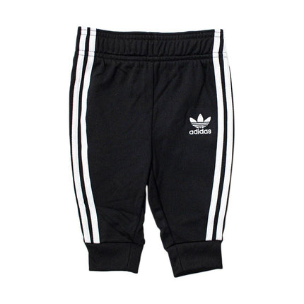 Adidas Infant Superstar Tracksuit Anzug GN8441-