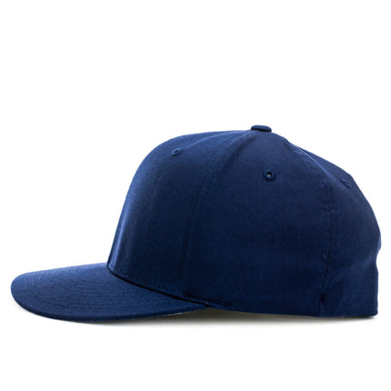 NYC gerader Schirm Cap 6677dunkelblau-