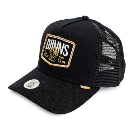 Djinns HFT Nothing Club Trucker Cap 1001056-