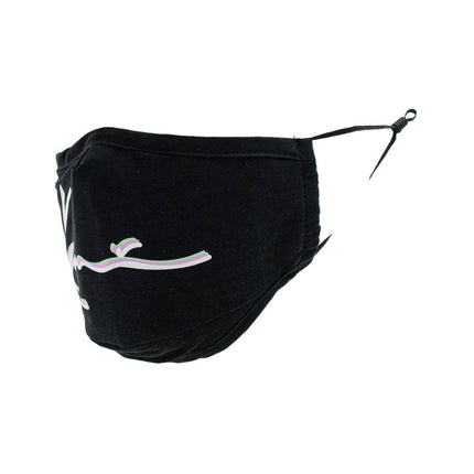 Karl Kani Triple Signature Face Maske Gesichtsmaske 4093072-