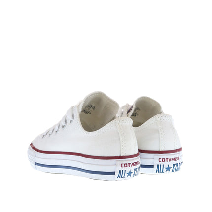 Converse All Star Chucks Ox Canvas - Optical White 3J256C-