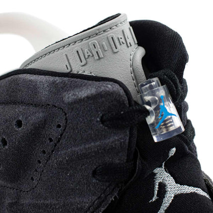 Jordan Air Jordan 6 VI Retro - Tech Chrome CK6635-001-