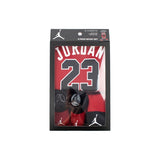Jordan 23 Jersey 3-Pieces Set 6-12 Monate MJ0208-R78-