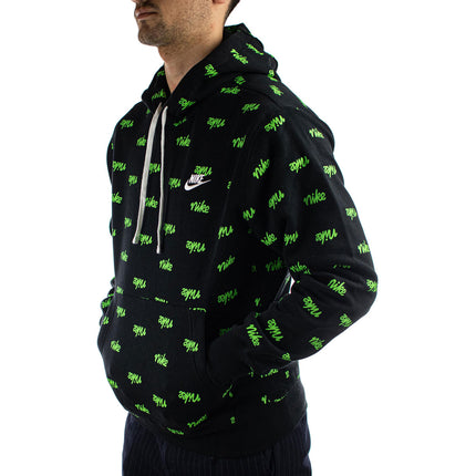 Nike Club Hoodie DC8090-010-