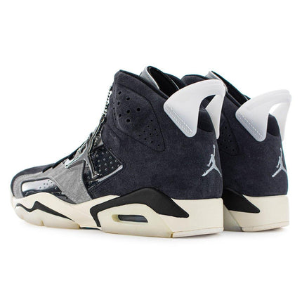 Jordan Air Jordan 6 VI Retro - Tech Chrome CK6635-001-
