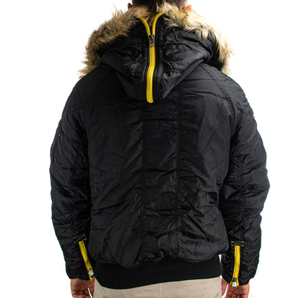 Alpha Industries Inc PPS N2B 133147-03-