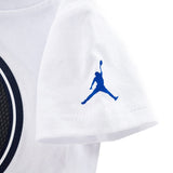 Jordan AJ8 Front Circle T-Shirt Short Set 657550-U89-