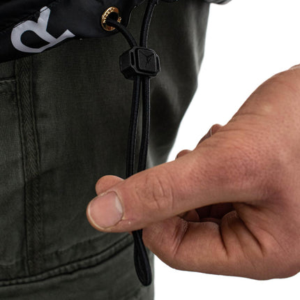 Jordan Paris Saint-Germain Puffer Weste CV9956-610-