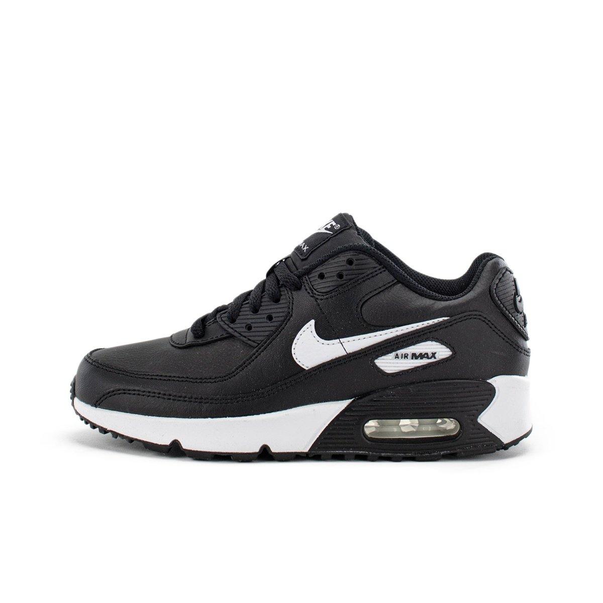 Nike air max 90 damen schwarz wei~ Clearance