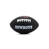 Wilson Mini Dallas Cowboys NFL Team Soft Touch American Football Gr. 5 WTF1533BLXBDL-