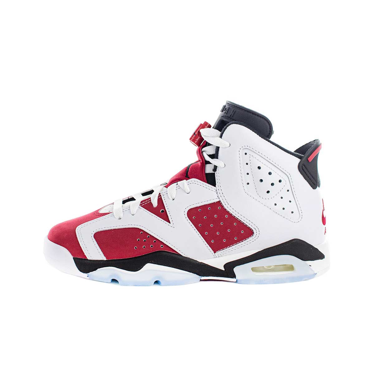 Jordan Schuhe Air Jordan Weiss Rot Jordan WMNS Air Jordan Elevate