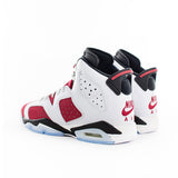 Jordan Air Jordan 6 VI Retro (GS) - Carmine 384665-106-