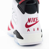 Jordan Air Jordan 6 VI Retro (GS) - Carmine 384665-106-