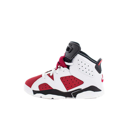 Jordan Air Jordan 6 VI Retro (PS) - Carmine 384666-106-