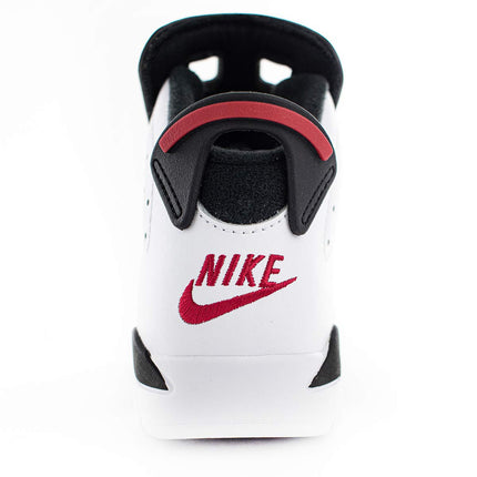 Jordan Air Jordan 6 VI Retro (PS) - Carmine 384666-106-