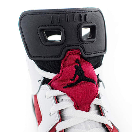 Jordan Air Jordan 6 VI Retro (PS) - Carmine 384666-106-