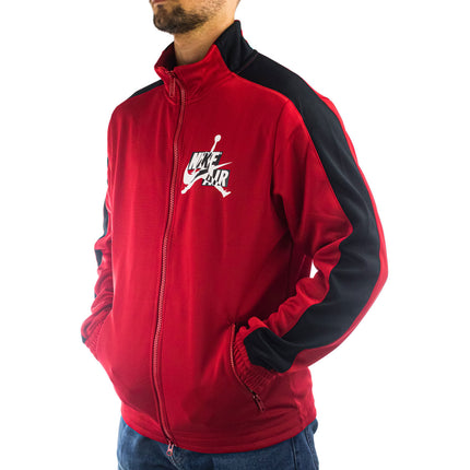 Jordan Air Jordan Jumpman Classic Trikot Warmup Jacke CK6743-687-