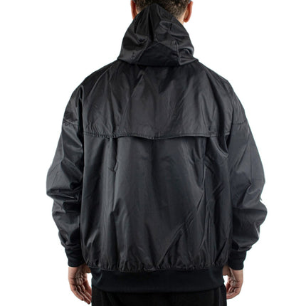 Nike Woven Windrunner Regen Jacke DA0001-010-