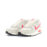Nike Wmns Air Max Command 397690-169 - weiss-grau-neon pink