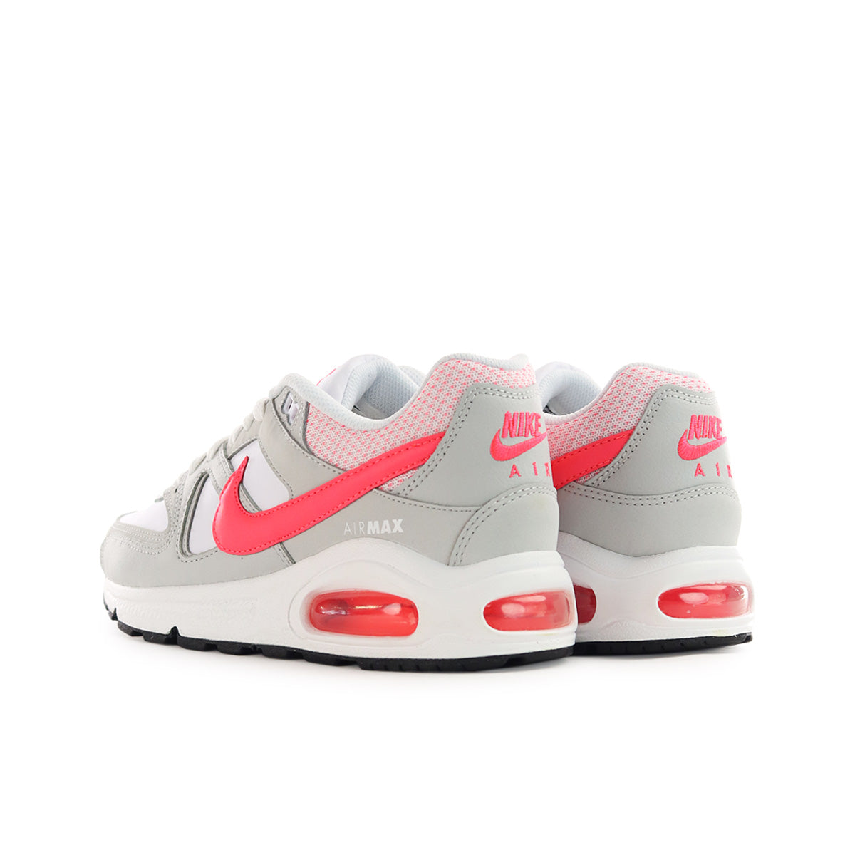 Onze onderneming Expliciet Lunch Nike Wmns Air Max Command 397690-169 - weiss-grau-neon pink – Brooklyn  Footwear x Fashion