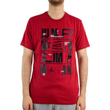 Jordan Dri-Fit T-Shirt CJ6302-687-