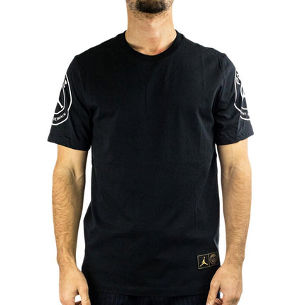 Jordan Paris Saint-Germain Logo T-Shirt CK9779-010-