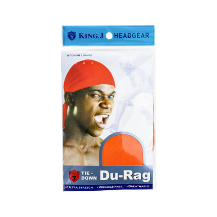 NYC NYC Durag- 842510000114-
