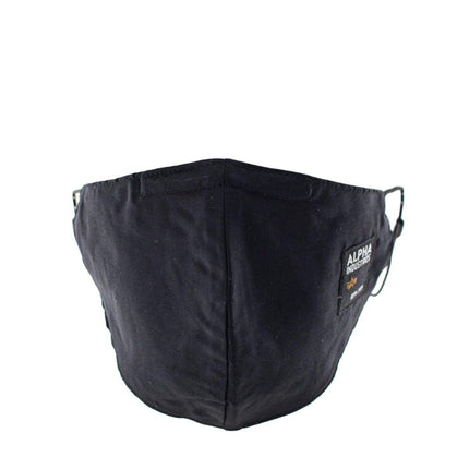 Alpha Industries Inc Label Face Mask Mundschutz 128941-03-