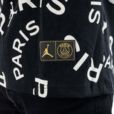 Jordan Paris Saint-Germain Jock Tag T-Shirt CK9787-010-