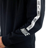 Nike Sportswear Repeat Crewneck Sweatshirt DC0718-010-