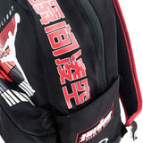 Jordan Jan Moto Pack Rucksack Medium Size 8A0153-KR5-