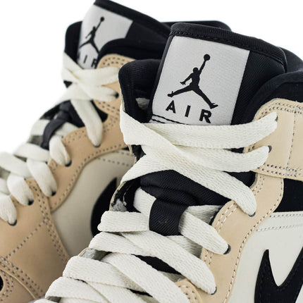 Jordan Wmns Air Jordan 1 Mid BQ6472-800-