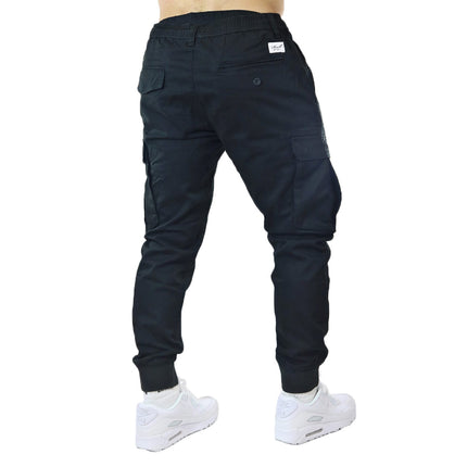 Reell Reflex Rib Cargo Jogger Hose 1121-001/01-001 120-