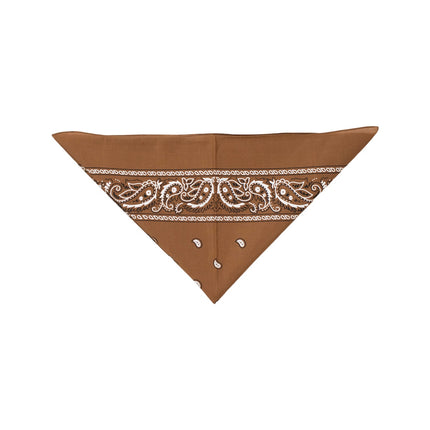 NYC NYC Bandana Tuch- NYCBD001qyxx-