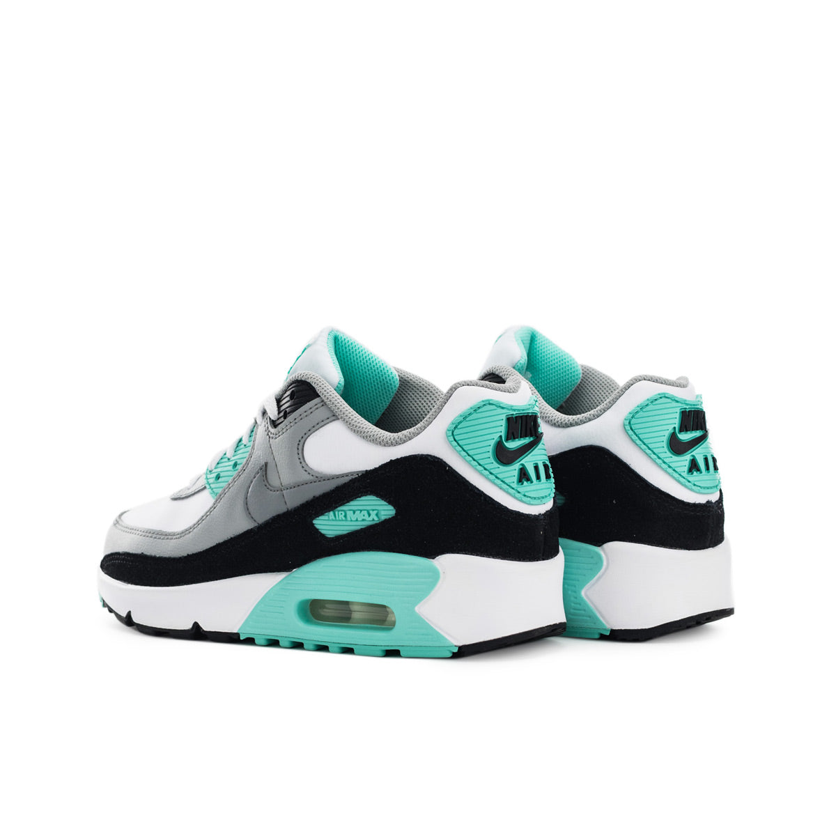 Nike Air Max 90 Leather (GS) CD6864-102-