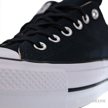 Converse Chuck Taylor All Star Lift Ox Platform 560250C-