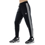 Adidas 3-Stripes Pant Jogging Hose GN3458 - schwarz-weiss