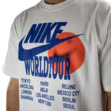 Nike World Tour T-Shirt DA0937-100-