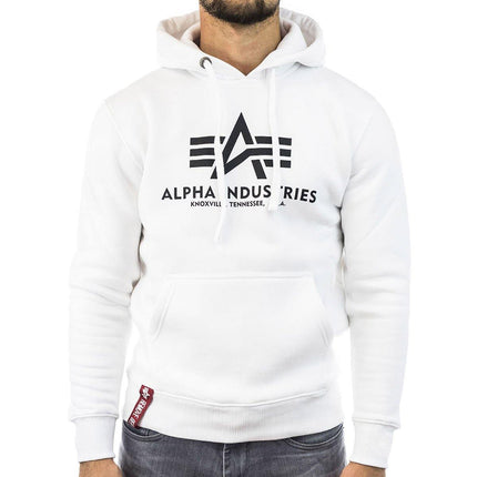 Alpha Industries Inc Basic Hoodie 178312-09alt-