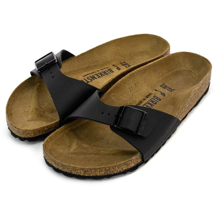 Birkenstock Madrid Birko-Flor 40793-