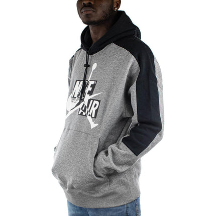 Jordan Jumpman Fleece Hoodie CK6737-091-