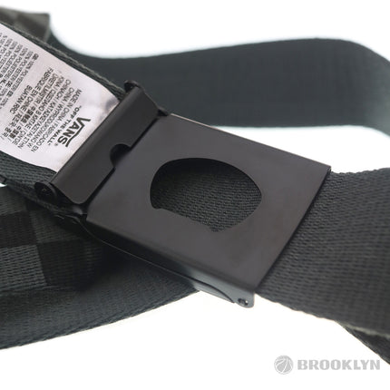 Vans Deppster II Web Belt Gürtel VN0A31J1BA5-