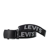 Levi's® Tickfaw Gürtel 230005-59 - schwarz-weiss
