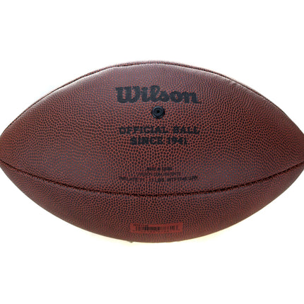Wilson NFL Team Logo Dallas Cowboys (Gr. 9) American Football WTF1748XBDL-