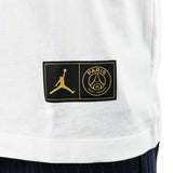 Jordan Paris Saint-Germain Logo T-Shirt CK9779-100-