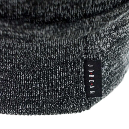 Jordan Jumpman Metal Winter Mütze CW6402-091-