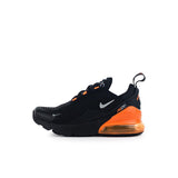 Nike Air Max 270 (PS) DD7107-001 - schwarz-orange