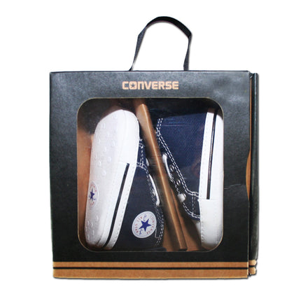 Converse First Star Chucks Hi Canvas 88865-